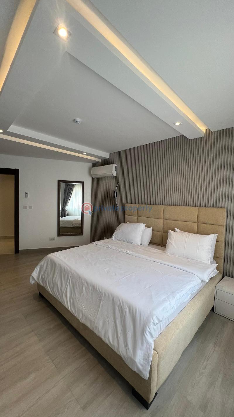 2 bedroom Block Of Flats Short let Awolowo Road Ikoyi Lagos - 12