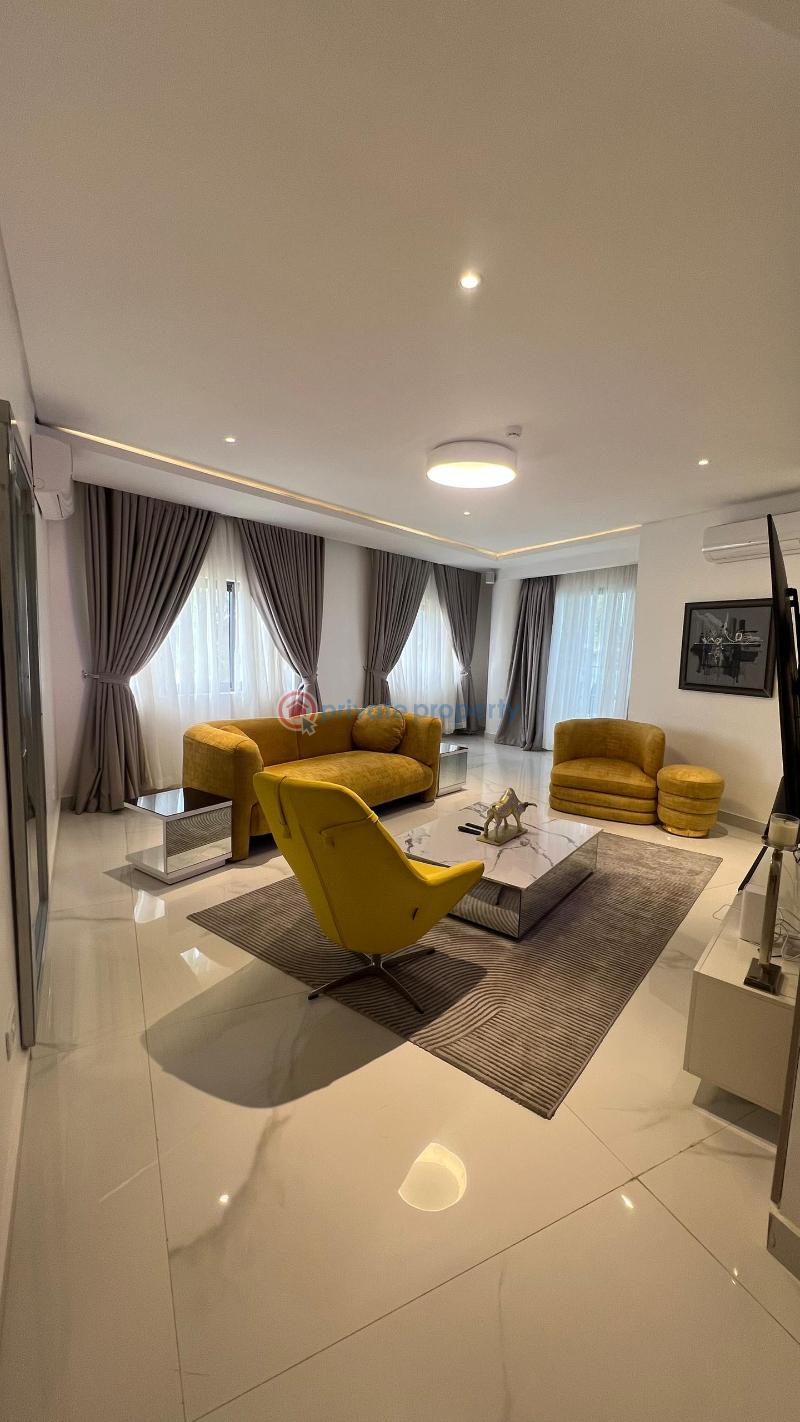 2 bedroom Block Of Flats Short let Awolowo Road Ikoyi Lagos - 2