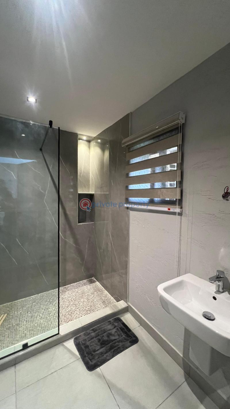 2 bedroom Block Of Flats Short let Awolowo Road Ikoyi Lagos - 10