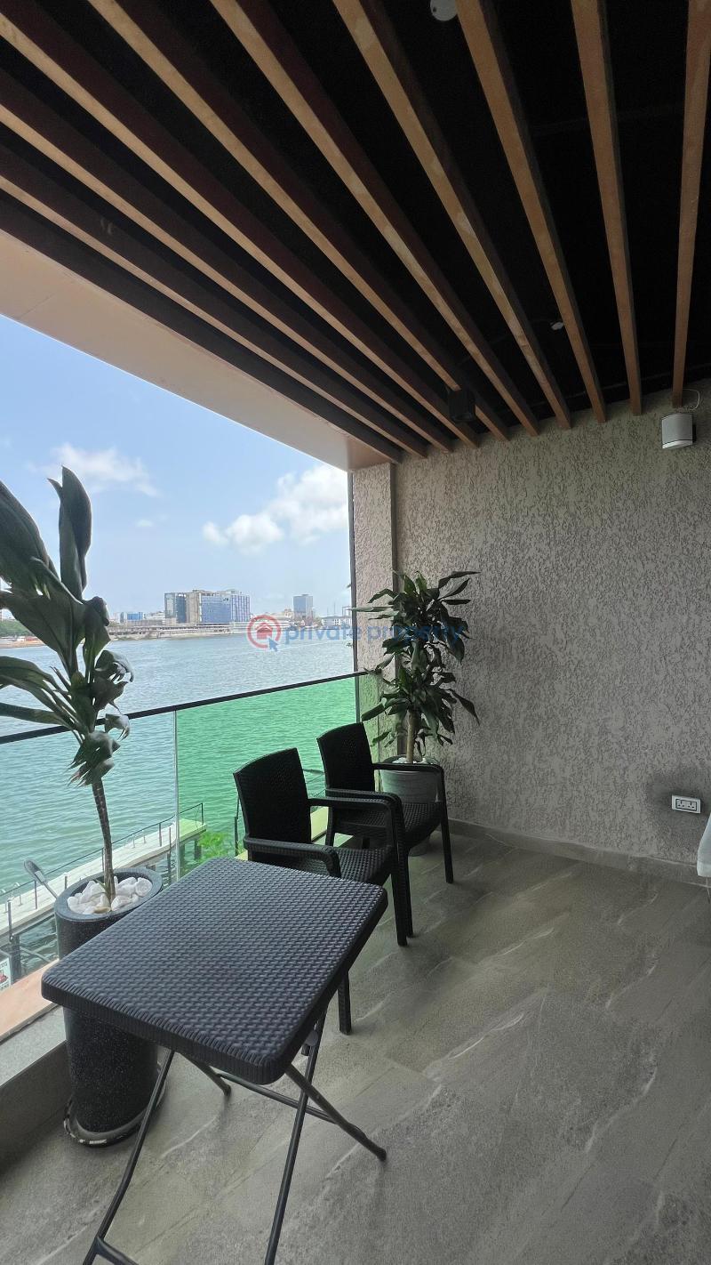 2 bedroom Block Of Flats Short let Awolowo Road Ikoyi Lagos - 1