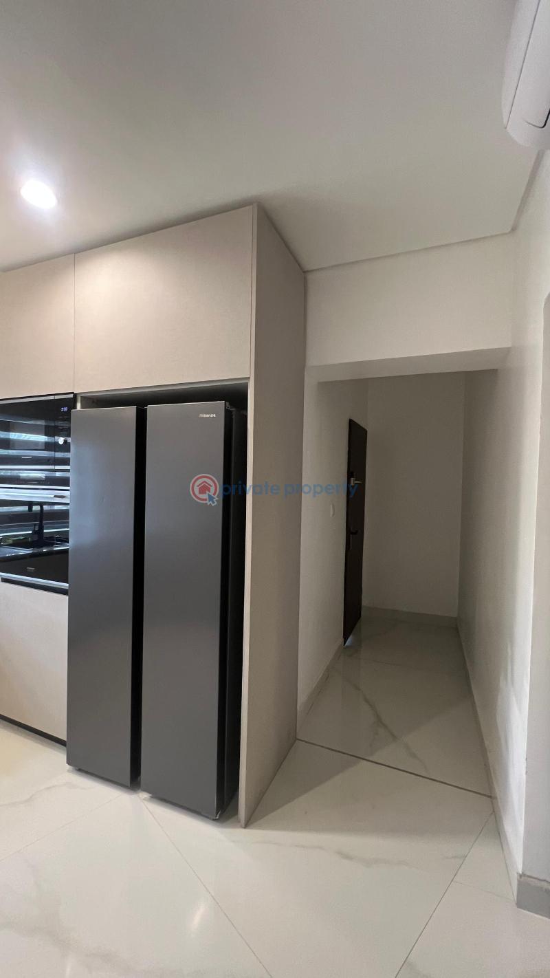 2 bedroom Block Of Flats Short let Awolowo Road Ikoyi Lagos - 18