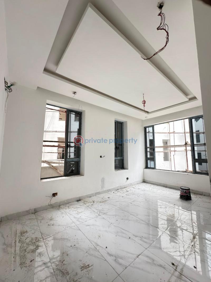 2 bedroom Flat & Apartment For Sale Periwinkle Lifestyle Estate At The End Of Freedom Way, Lekki. Lekki Phase 1 Lagos - 10