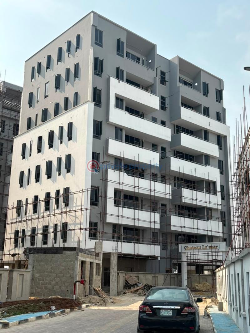 2 bedroom Flat & Apartment For Sale Periwinkle Lifestyle Estate At The End Of Freedom Way, Lekki. Lekki Phase 1 Lagos - 0
