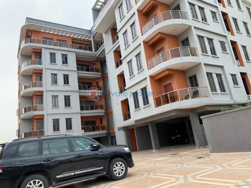 2 bedroom Flat & Apartment For Rent Oniru Victoria Island Lagos - 5