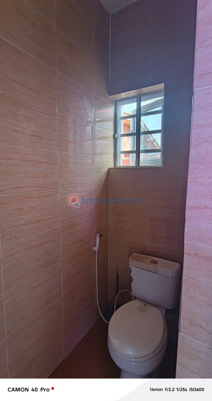 2 bedroom Flat & Apartment For Rent Ebute Ikorodu Lagos - 3