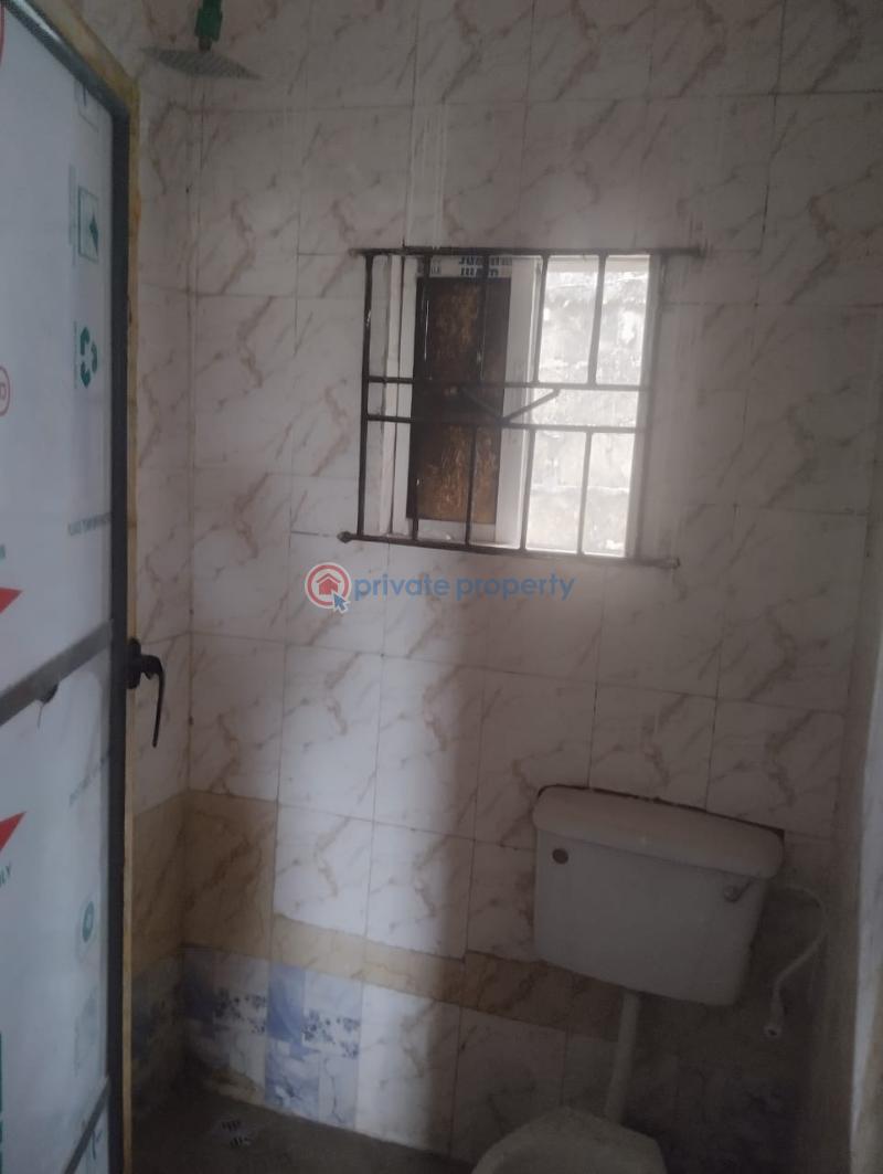 2 bedroom Flat & Apartment For Rent Ebute Ikorodu Lagos - 2