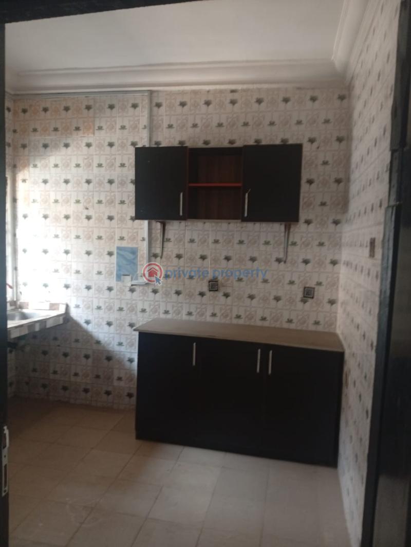 2 bedroom Flat & Apartment For Rent Ebute Ikorodu Lagos - 1