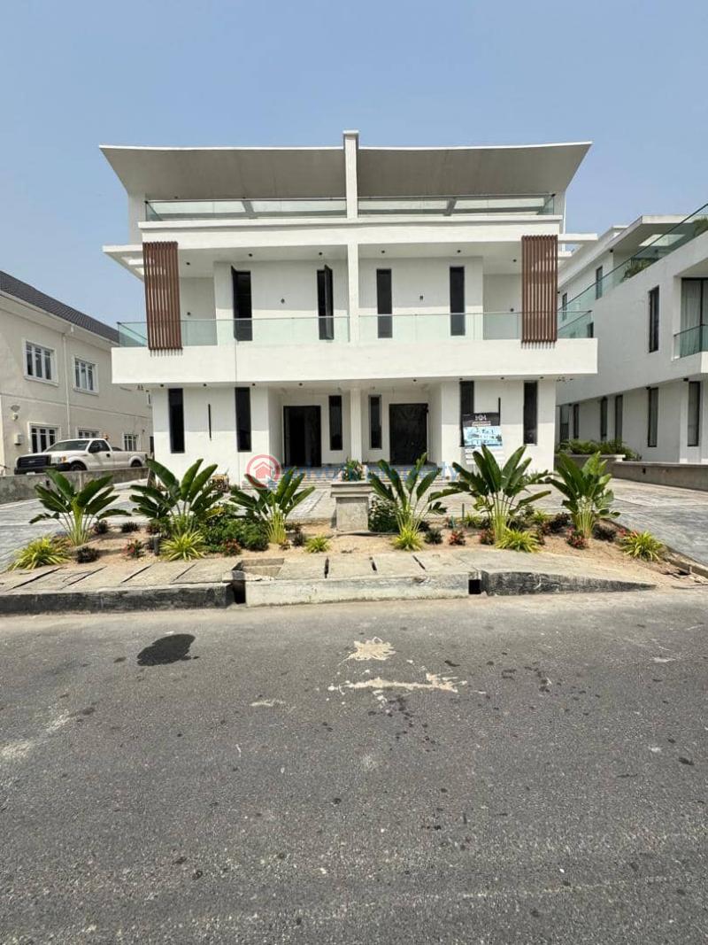 2 bedroom Flat & Apartment For Rent Lekki Phase 1 Lagos - 0