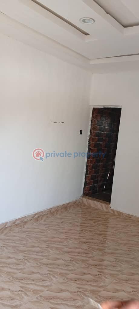 2 bedroom Flat & Apartment For Rent Ebute Ikorodu Lagos - 3