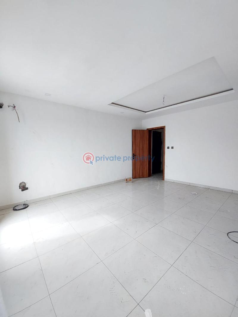 For sale 2 bedroom Duplex Ikate Elegushi Lekki Lagos (PID 5PAUTH