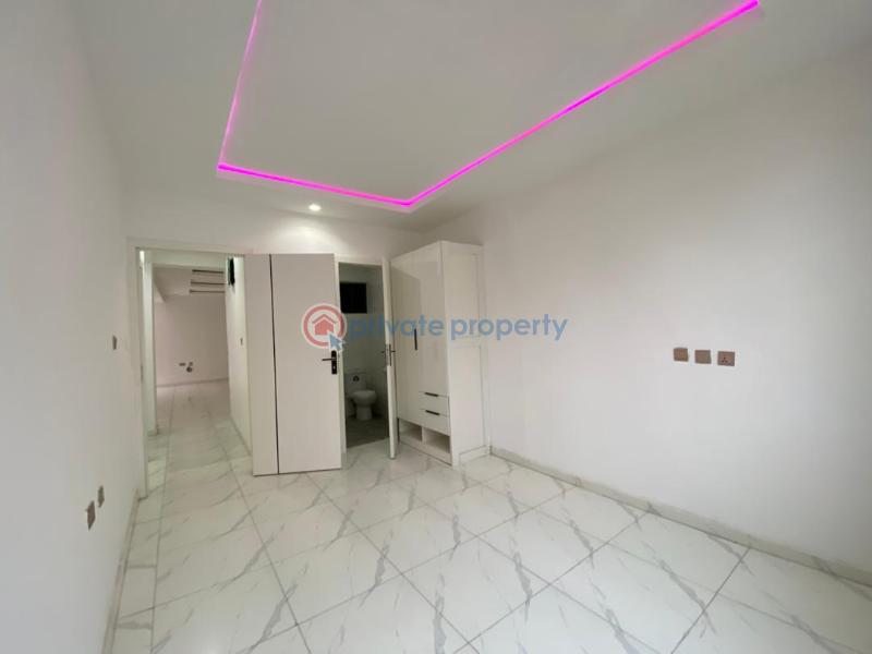 2 bedroom Block Of Flats For Sale Ikate Elegushi Lekki Lagos - 2