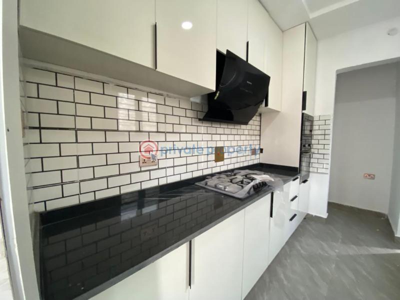 2 bedroom Block Of Flats For Sale Ikate Elegushi Lekki Lagos - 9