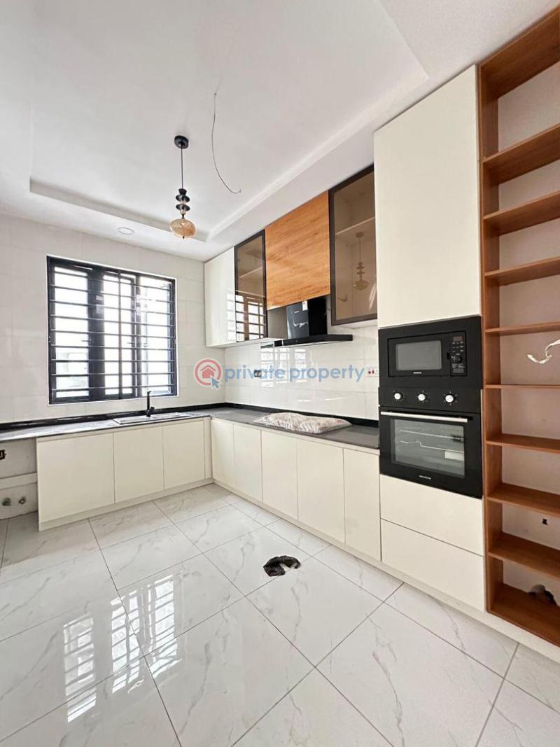 2bedrooms apartments for rent in ikate lagos - 5 2 bedroom Block Of Flats For Rent Ikate Elegushi Lekki Lagos - 5