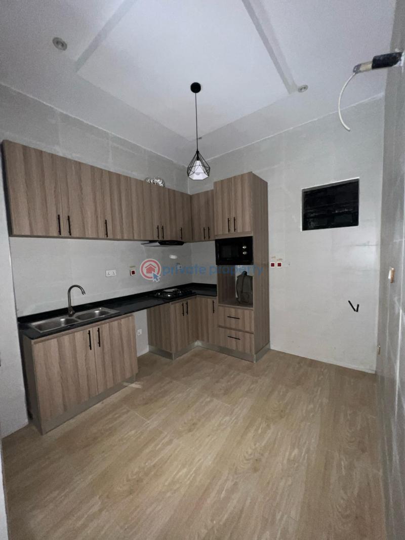 2 bedroom Block Of Flats For Rent Ikate Elegushi Lekki Lagos - 6