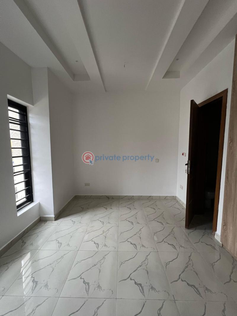 2 bedroom Block Of Flats For Rent Ikate Elegushi Lekki Lagos - 13