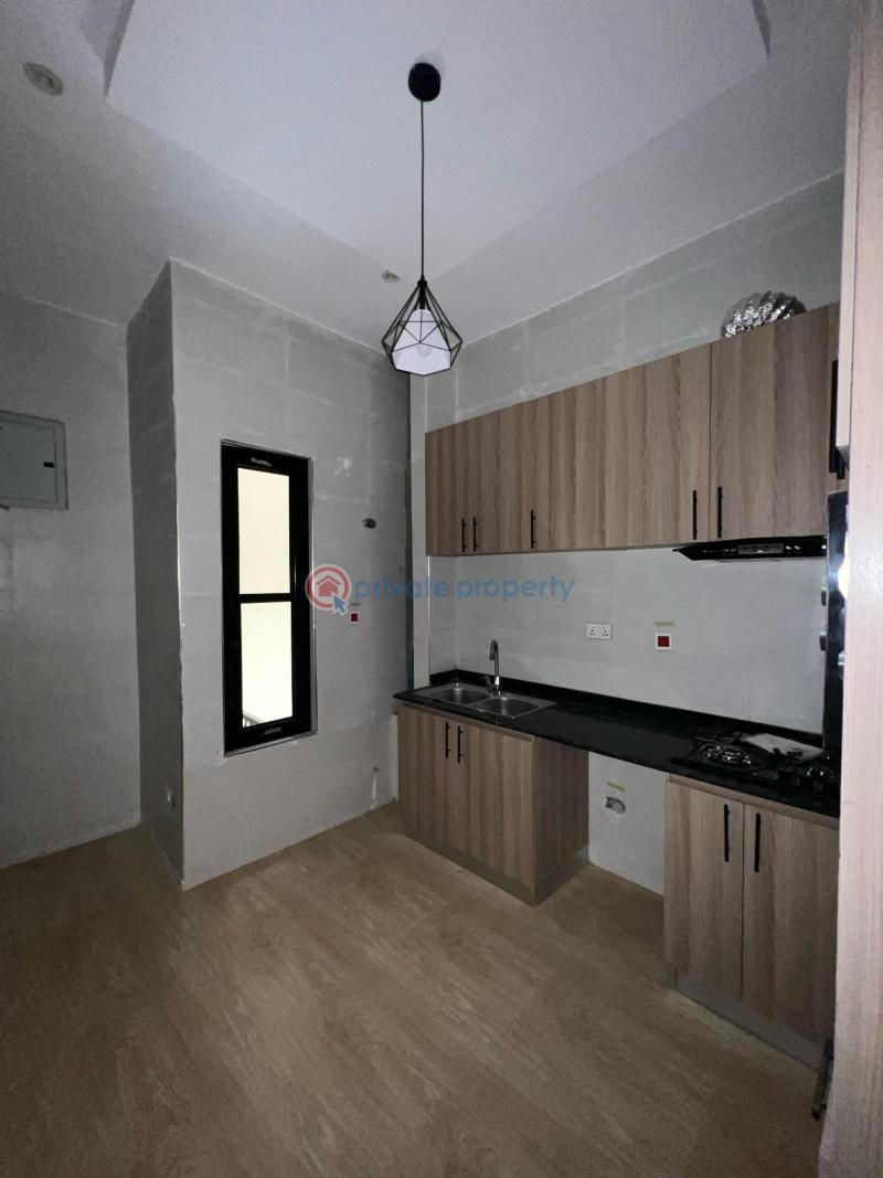 2 bedroom Block Of Flats For Rent Ikate Elegushi Lekki Lagos - 8