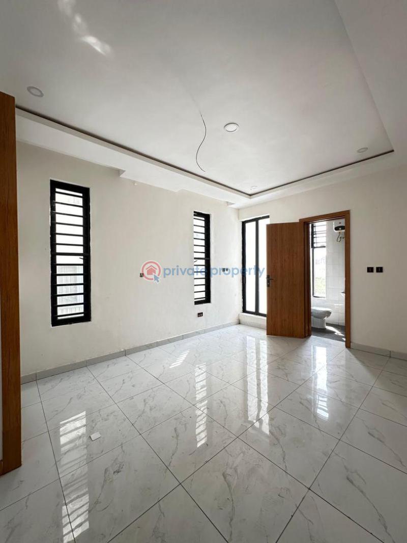 2bedrooms apartments for rent in ikate lagos - 4 2 bedroom Block Of Flats For Rent Ikate Elegushi Lekki Lagos - 4