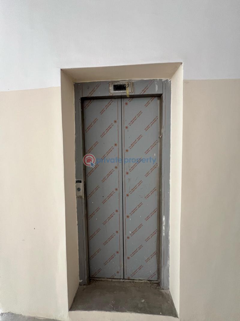 2 bedroom Block Of Flats For Rent Ikate Elegushi Lekki Lagos - 10