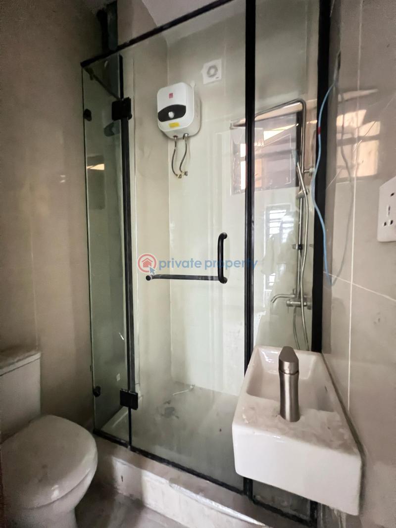 2 bedroom Block Of Flats For Rent Ikate Elegushi Lekki Lagos - 12