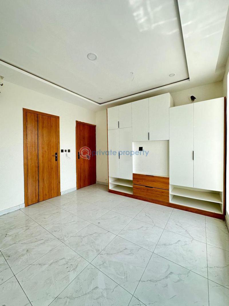 2bedrooms apartments for rent in ikate lagos - 3 2 bedroom Block Of Flats For Rent Ikate Elegushi Lekki Lagos - 3