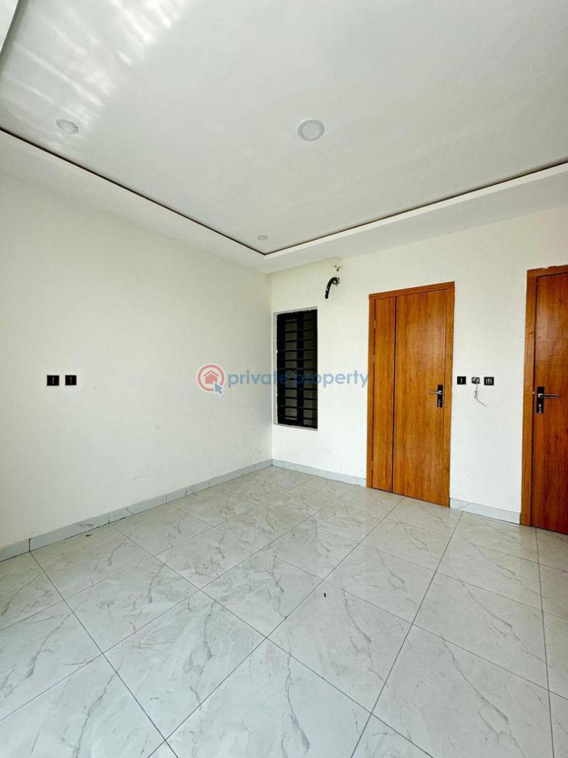 2bedrooms apartments for rent in ikate lagos - 2 2 bedroom Block Of Flats For Rent Ikate Elegushi Lekki Lagos - 2