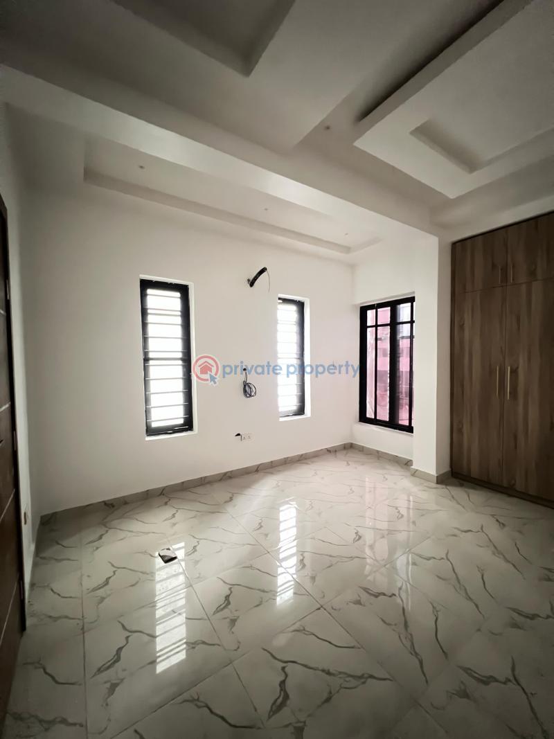 2 bedroom Block Of Flats For Rent Ikate Elegushi Lekki Lagos - 5