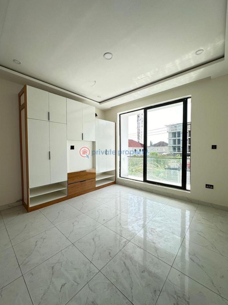 2bedrooms apartments for rent in ikate lagos - 6 2 bedroom Block Of Flats For Rent Ikate Elegushi Lekki Lagos - 6