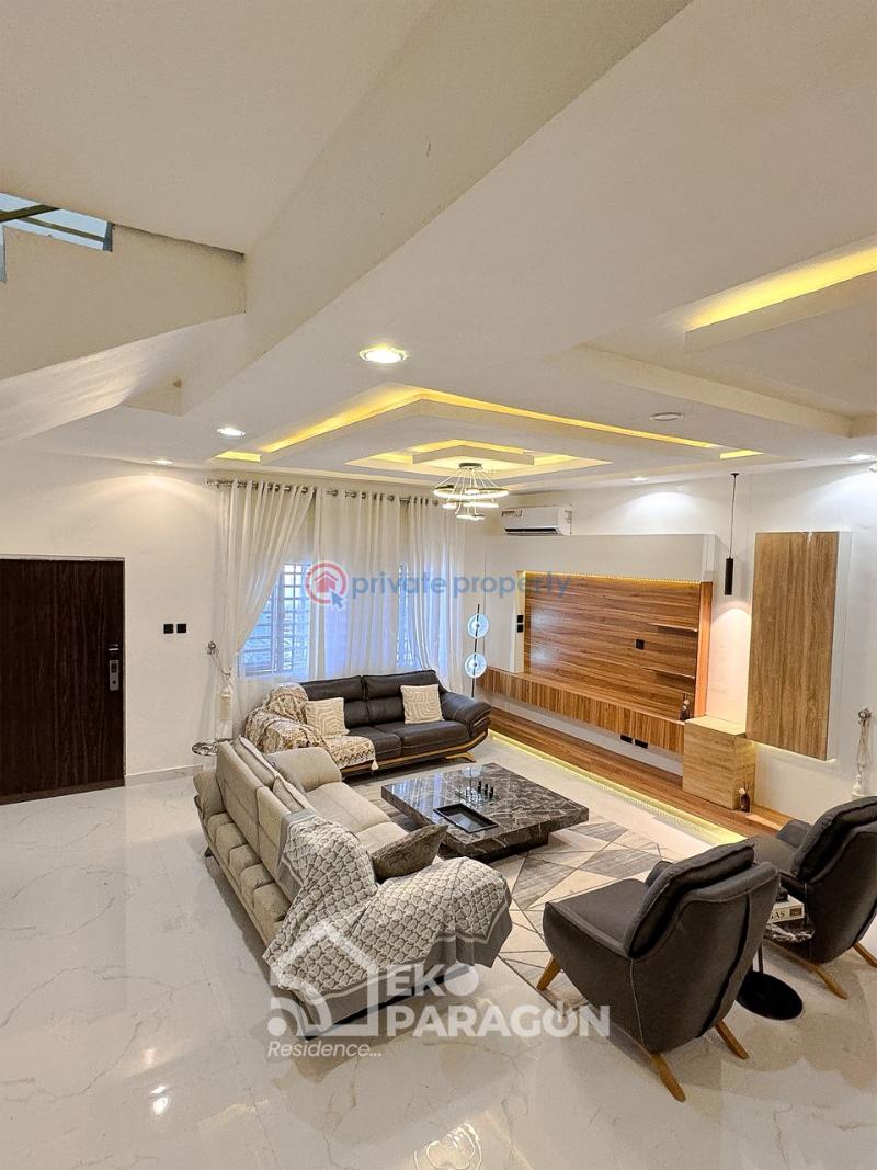2 bedroom Block Of Flats For Sale Bloom Haven Estate In Chsico Ikate Elegushi Lekki Lagos - 2