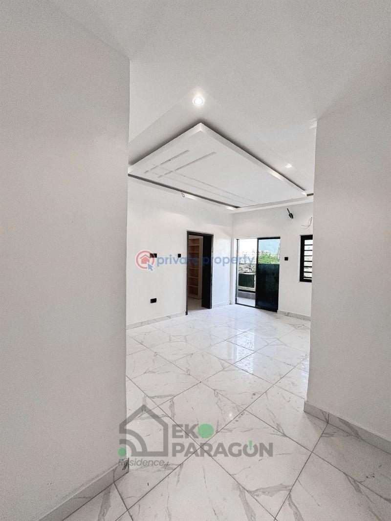 2 bedroom Block Of Flats For Sale Bloom Haven Estate In Chsico Ikate Elegushi Lekki Lagos - 1