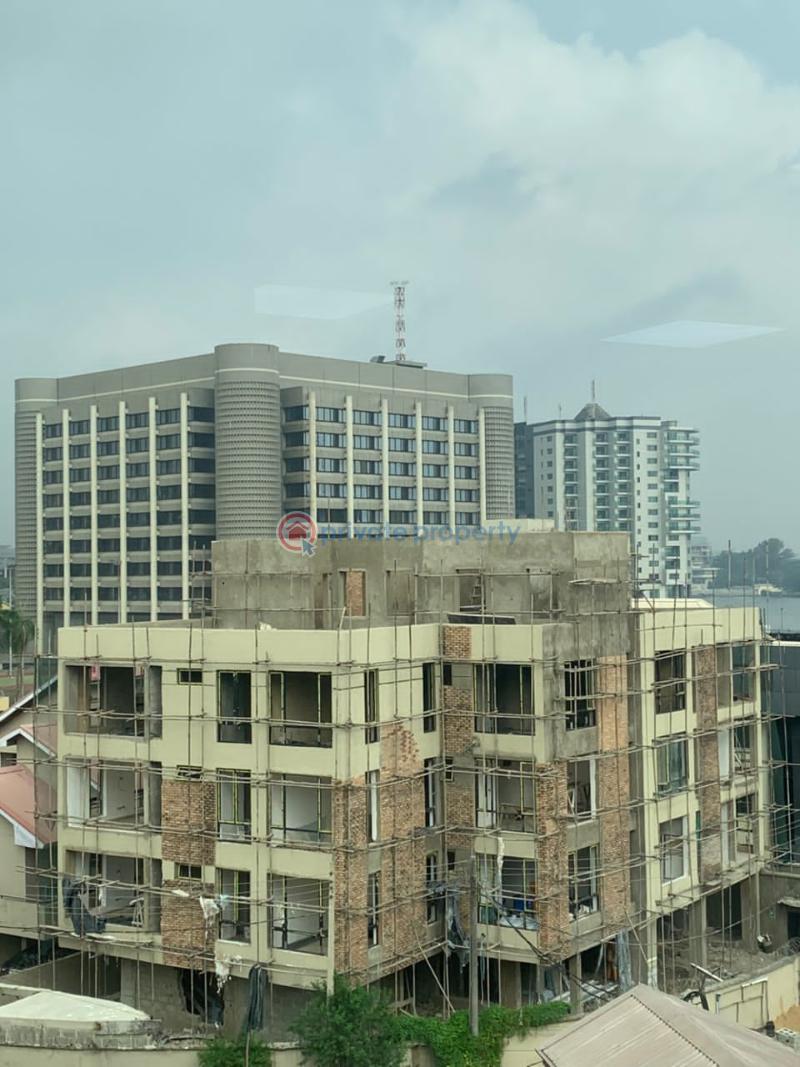 2 bedroom Block Of Flats For Sale The Curve Victoria Island Lagos - 2