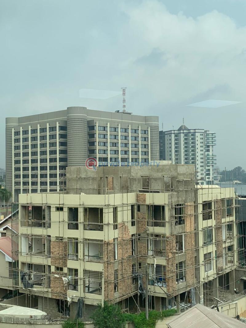 2 bedroom Block Of Flats For Sale The Curve Victoria Island Lagos - 1
