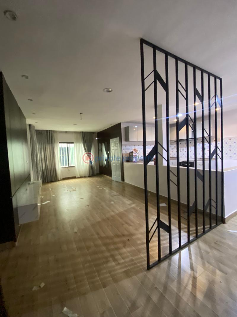 2 bedroom Block Of Flats For Rent Ikate Elegushi Lekki Lagos - 13