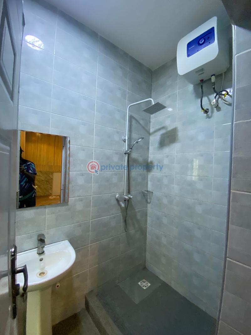 2 bedroom Block Of Flats For Rent Ikate Elegushi Lekki Lagos - 1