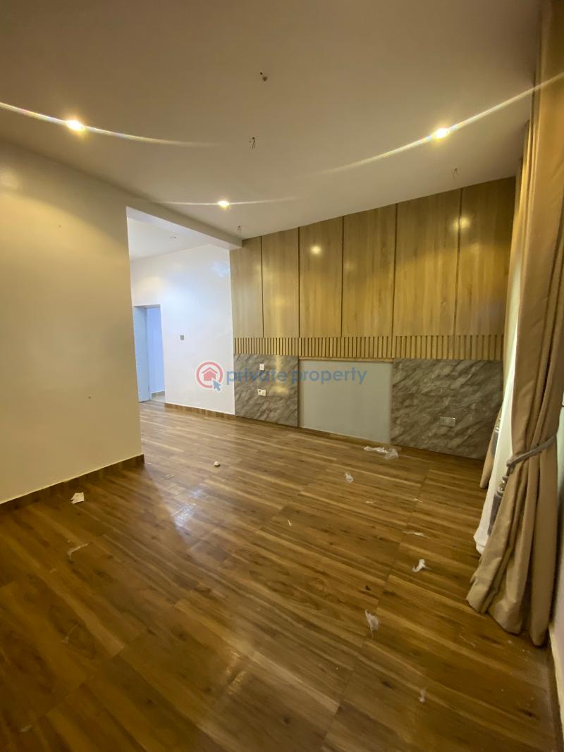 2 bedroom Block Of Flats For Rent Ikate Elegushi Lekki Lagos - 3