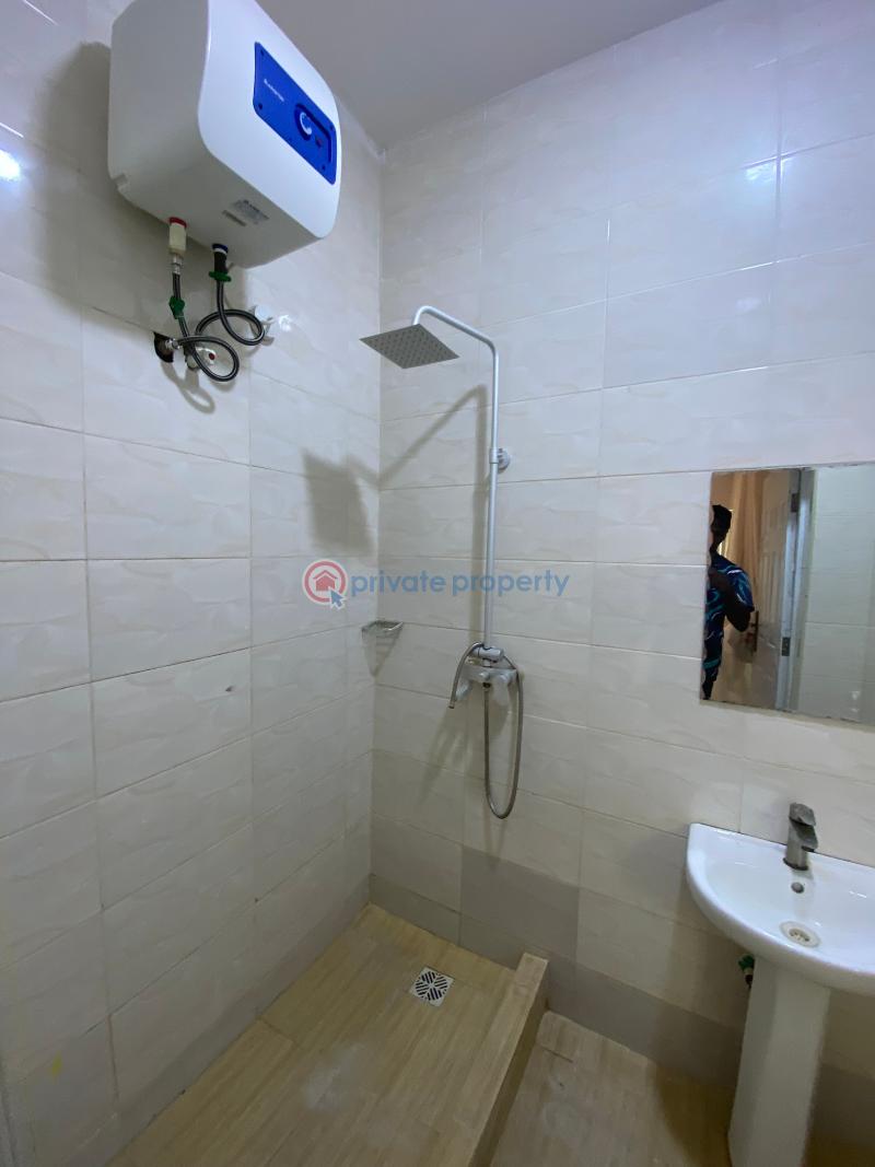 2 bedroom Block Of Flats For Rent Ikate Elegushi Lekki Lagos - 8