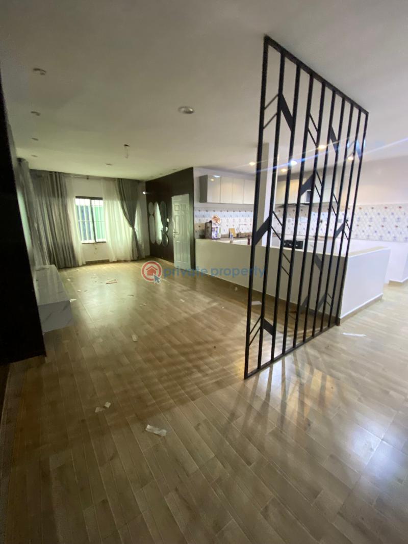 2 bedroom Block Of Flats For Rent Ikate Elegushi Lekki Lagos - 11