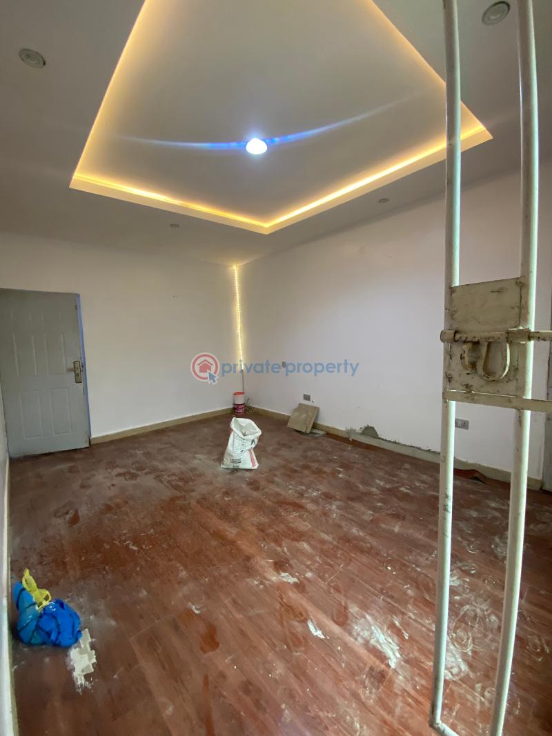 2 bedroom Block Of Flats For Rent Ikate Elegushi Lekki Lagos - 9