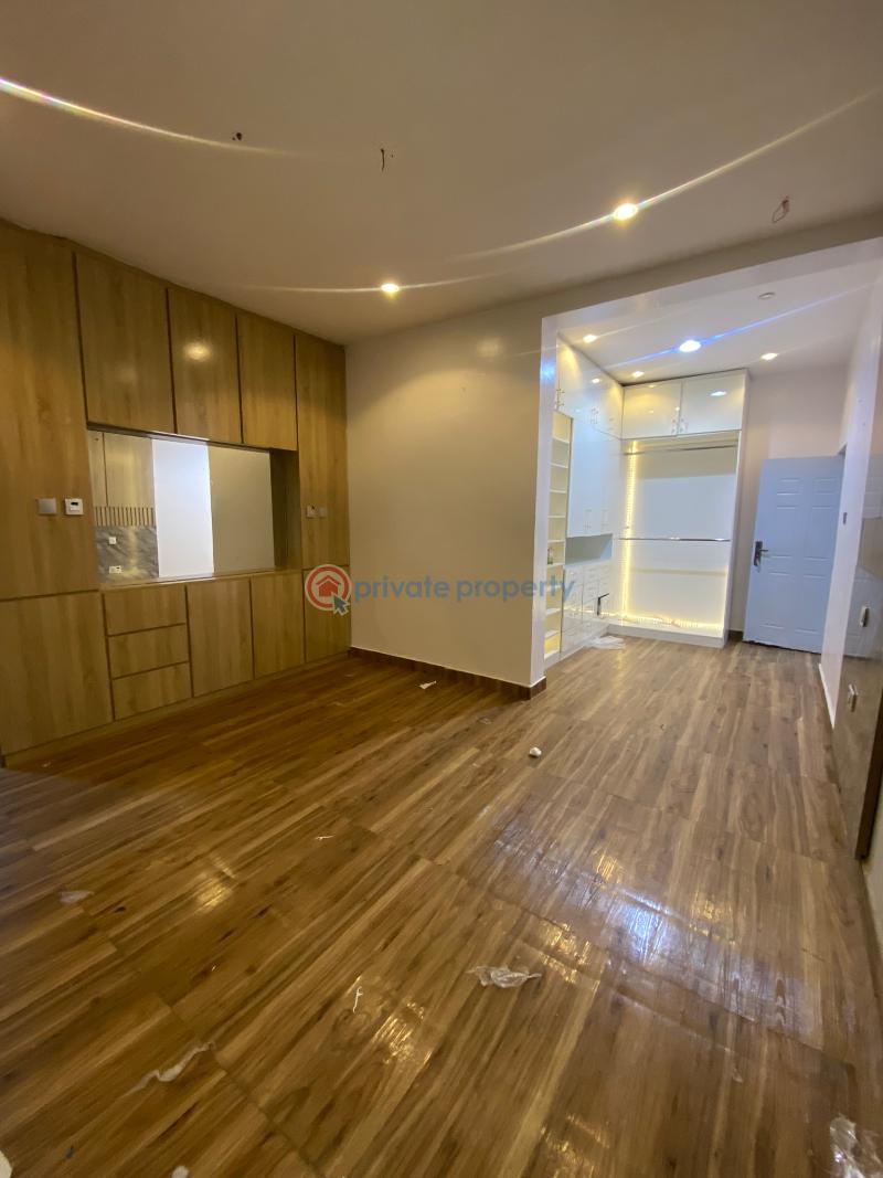 2 bedroom Block Of Flats For Rent Ikate Elegushi Lekki Lagos - 0