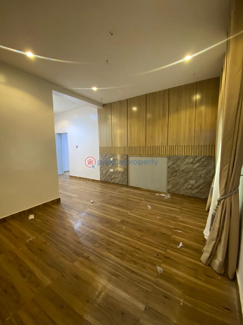 2 bedroom Block Of Flats For Rent Ikate Elegushi Lekki Lagos - 4