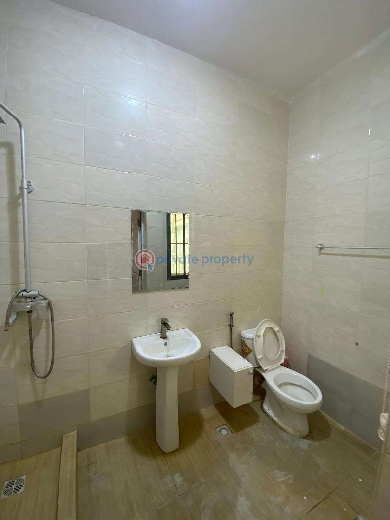 2 bedroom Block Of Flats For Rent Ikate Elegushi Lekki Lagos - 7