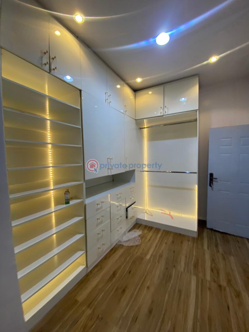 2 bedroom Block Of Flats For Rent Ikate Elegushi Lekki Lagos - 5