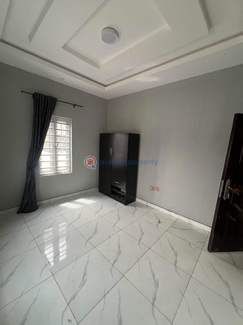 2 bedroom Block Of Flats For Rent Fabiyi Estate Bamidele Johnson Street, New Bodija Estate Bodija Ibadan Oyo - 9