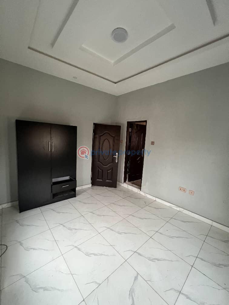 2 bedroom Block Of Flats For Rent Fabiyi Estate Bamidele Johnson Street, New Bodija Estate Bodija Ibadan Oyo - 8