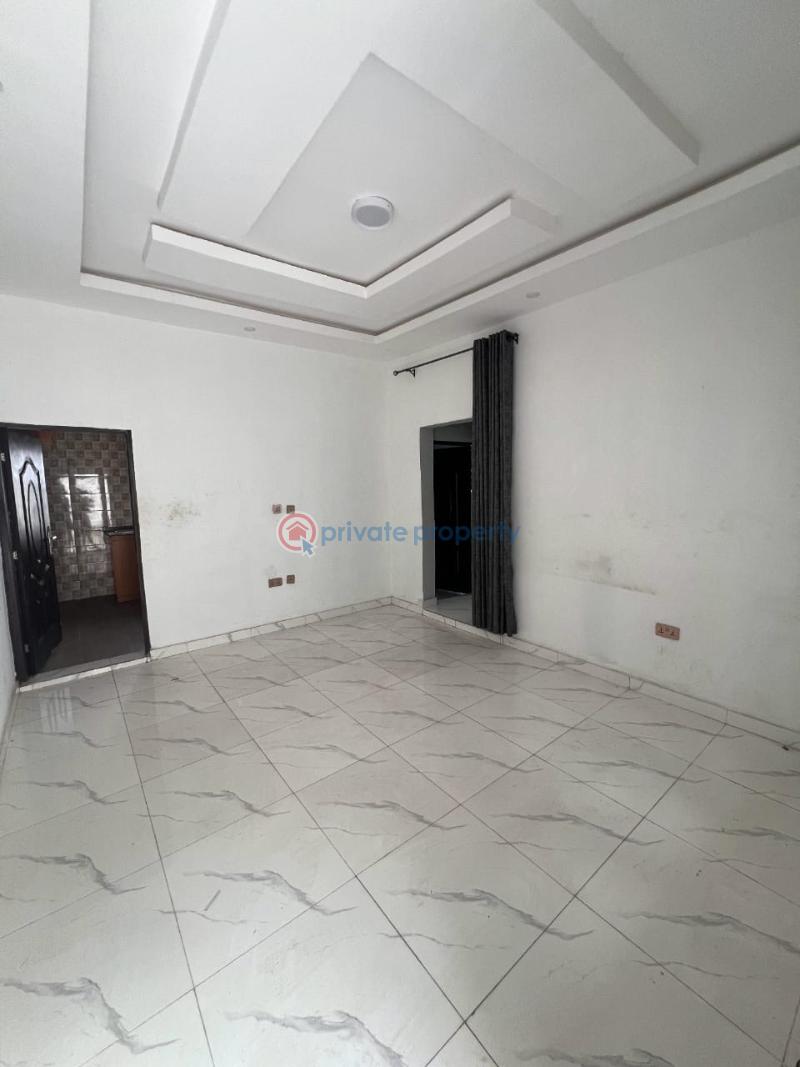 2 bedroom Block Of Flats For Rent Fabiyi Estate Bamidele Johnson Street, New Bodija Estate Bodija Ibadan Oyo - 2