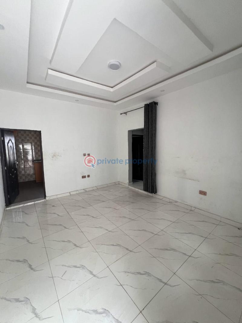 2 bedroom Block Of Flats For Rent Fabiyi Estate Bamidele Johnson Street, New Bodija Estate Bodija Ibadan Oyo - 3