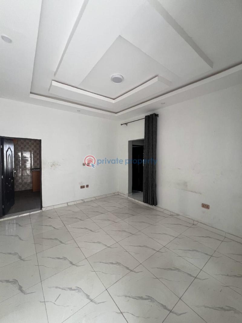 2 bedroom Block Of Flats For Rent Fabiyi Estate Bamidele Johnson Street, New Bodija Estate Bodija Ibadan Oyo - 7