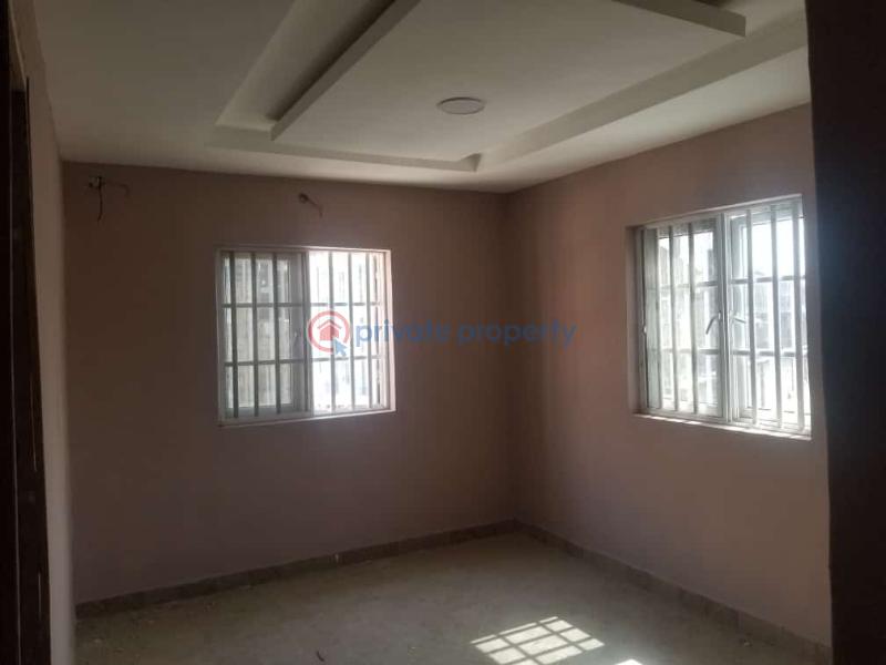 3 bedroom Block Of Flats For Rent Back Of Bolad Event Center Akala Express Ibadan Oyo - 5