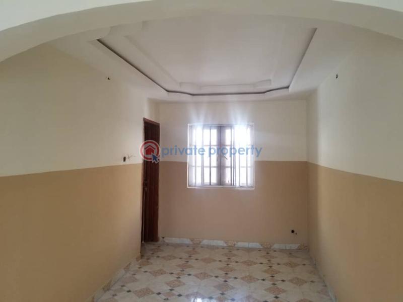 3 bedroom Block Of Flats For Rent Back Of Bolad Event Center Akala Express Ibadan Oyo - 6