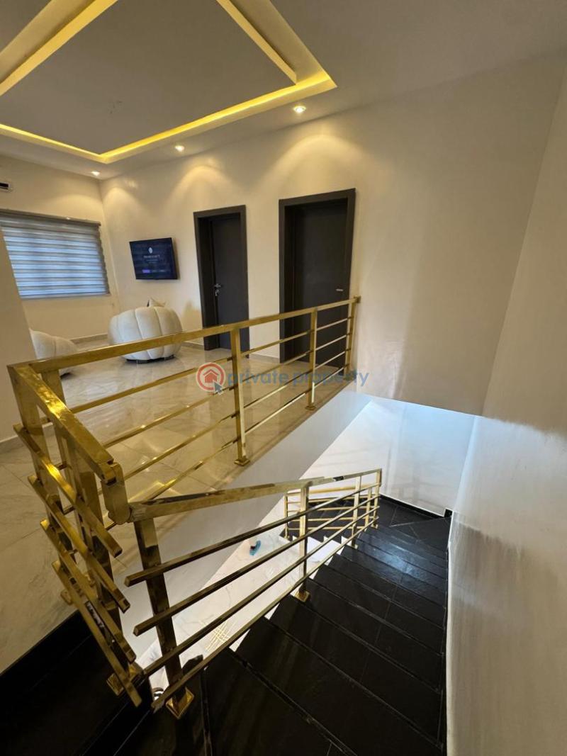 2 bedroom Terrace For Sale Eco Paragon Residence Estate Abijo Ajah Lagos - 0