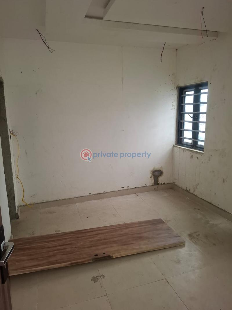 2 bedroom Terrace For Sale Aro Ologolo Lekki Lagos - 3